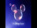 Disney Channel Logo History