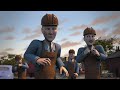 Cars Wrecks Radiator Springs T F Accidents Will Happen S13 19
