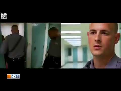 BRUTALE GANGS HINTER GITTERN Oakland County Jail DOKU HD DEUTSCH