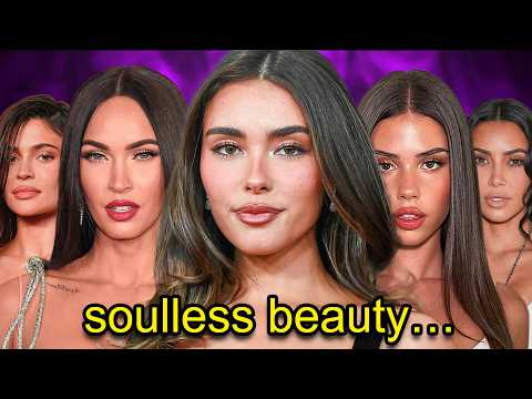 EVERYONE LOOKS IDENTICAL NOW... (and it's horrifying)