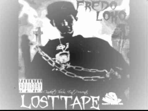 Fredo Loko - Grew Up In The Ghetto (Prod By. Da Menace)