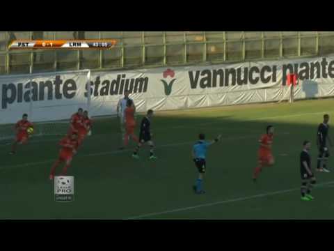 calcio, legapro: giovedi' c'e' pro piacenza-pistoiese