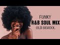 Old School | FUNKY R&B SOUL MIX 70S 80S | Tom Browne - Southside Break Crew - The S.O.S Band & More