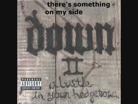 Down II- Bustle in Your Hedgerow [FULL ALBUM]