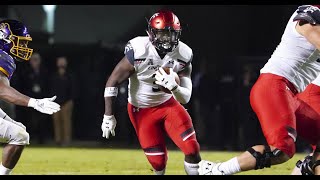 Michael Warren II || UC Bearcats Running Back || 2019 Highlights