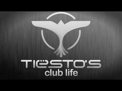 Tiësto's Club Life Episode 178 First Hour.