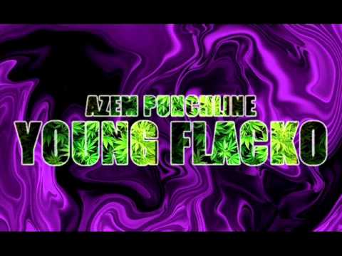 Azem Punchline - YOUNG FLACKO - 2014