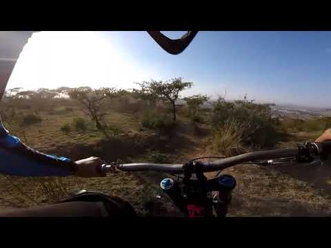 Calentamiento, DownC4 Guadalajara,Jal. // Irvin Estrada Oficial.