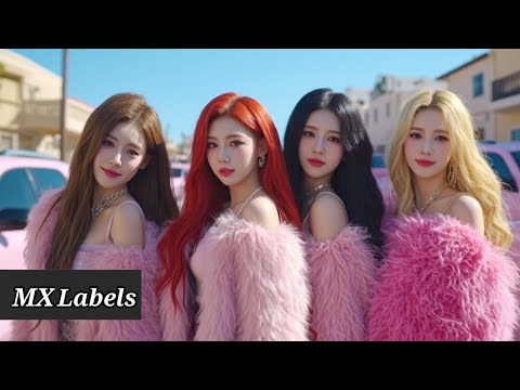 BRITZ "My Love" (Official video)