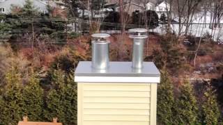 preview picture of video 'CHIMNEY COMPANY KINNELON NJ 07405 | Chimney Repair, Chimney Cleaning, Chimney Liners, Chimney Cap'