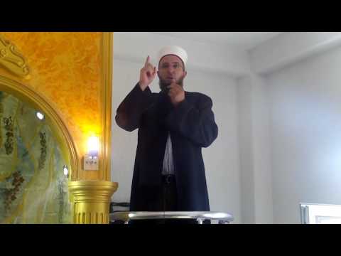 3 cilsit e munafikut.  Hoxhë: Fadil Sogojeva