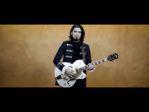 Adi Gliga - La capat de drum (official video)