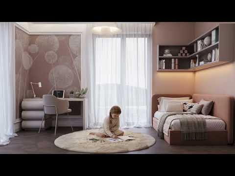 DMD Rendering Studio reel
