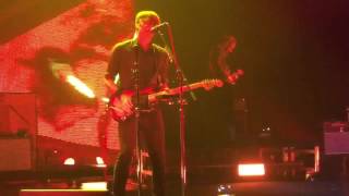 Death Cab for Cutie - We Laugh Indoors, Seattle WA 10/5/15