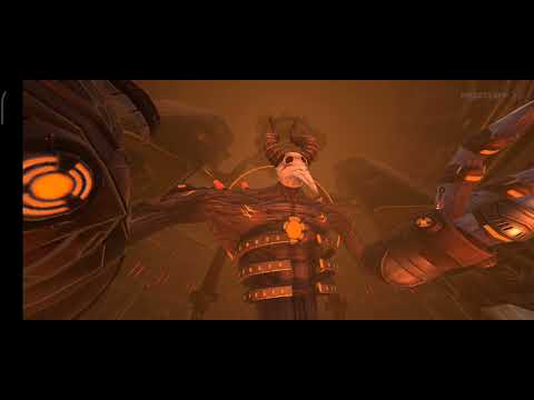 Bos Mammon Stage 3 : Lvl 11 - 13 Devil War 3D : Shooting Game || Thug10Player