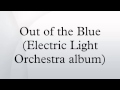 Out of the Blue (Electric Light Orchestra album ...