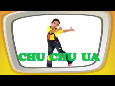 Dayiro y sus Ardillas - CHU CHU UA