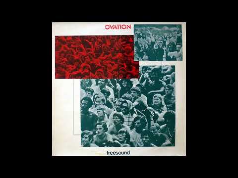 Philippe Briche & Lenoeud - Bird Flight [France] Jazz, Psych Folk (1974)