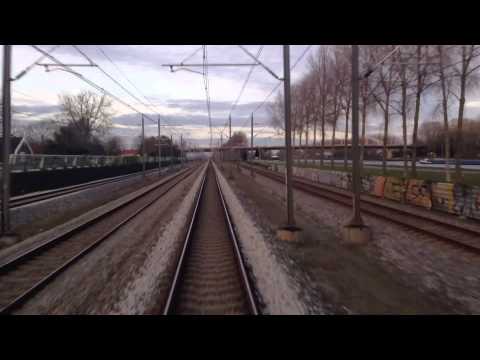 HISPEED HOLLAND Breukelen - Abcoude 2013