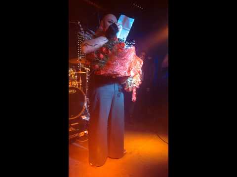 Halil Sezai'den Hayko Cepkin'e surpriz -20.02.2015