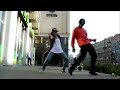 Azonto Choreography by C. Joe