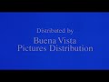 Apollo Pictures Inc Buena Vista Pictures Distribution Touchstone Pictures 1987