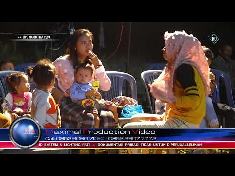 KATUT LANANGAN OPPA YAHYO MANHATTAN ANDALAS GUNUNGPANTI WINONG PATI