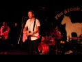 Frank Turner, We Shall Not Overcome @ The Stone Pony, Asbury Park, NJ 6-8-13
