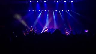 Sully Erna - Don&#39;t Comfort Me - Live in Sofia 26.09.2017