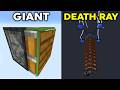 63 Minecraft Machines You Won T Believe Exist