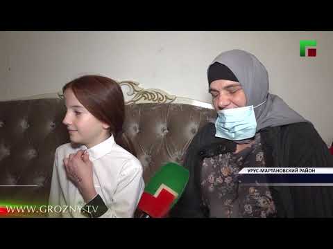 Благодаря РОФ им. А.-Х. Кадырова семь тяжелобольных жителей ЧР получили шанс на выздоровление