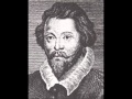 William Byrd Fantasia in D Minor