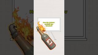 Download lagu How The Molotov Cocktail was Invented mp3
