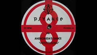 Psyance - Andromeda's Dance [PLUS8006]
