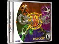 Longplay Giga Wing Game 630 Dreamcast DCDigital MODE