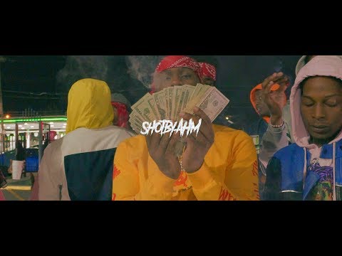 Sosa Milly - "59" (Official Video)