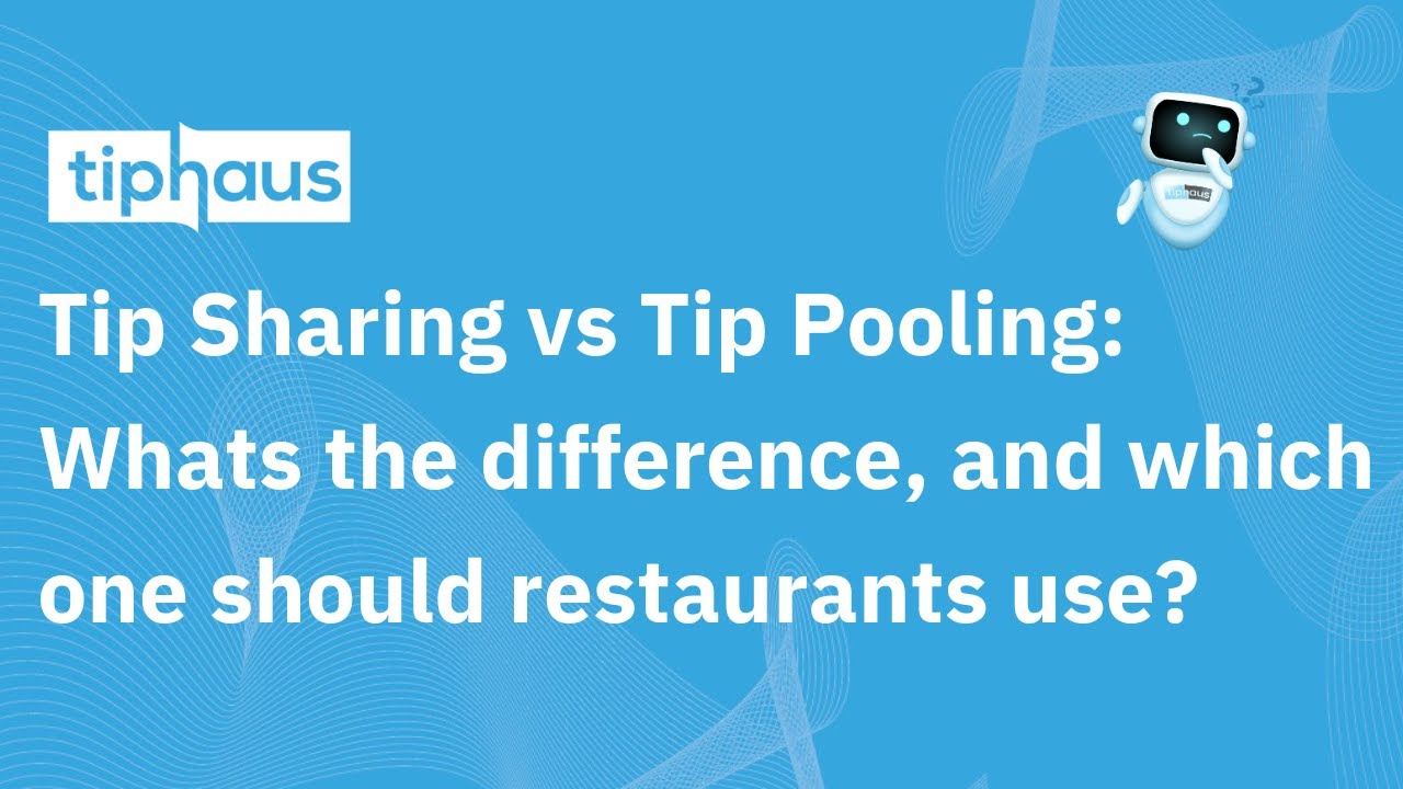What is pooling in food? More REF