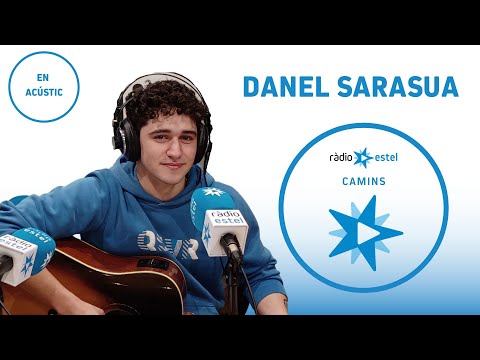 Acústic: 'Mil tormentas' - Morat - Danel Sarasua
