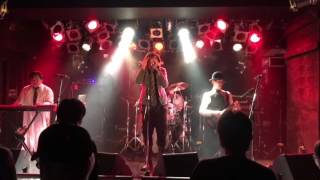 探偵壊れ屋　2017/5/27 恵比寿aim   DORPING NOW