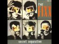 THE FIXX Secret Separation  1986    HQ