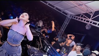 Download lagu OT SMD • 👑FDJ DEDEK AMEL 👑✈️ FULL DJ SAMPAI PAGI.!!! PART 2 LIVE GUNUNG WARAS WAY KANAN✈️ mp3