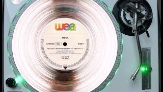 MEGA - YOU GOT A BAUSPARVERTRAG??? (RUBEL-MIX) (℗1987)