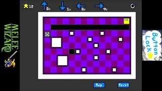 Let's Play Button Lock: Part 1