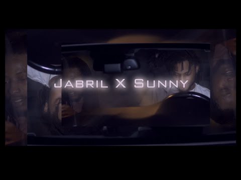 Sunny x Jabril Music Video