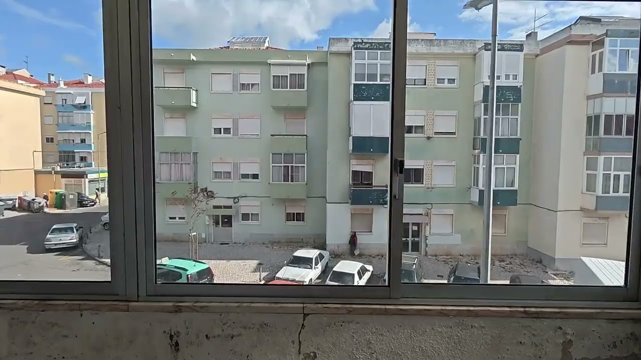 Vídeo do imóvel