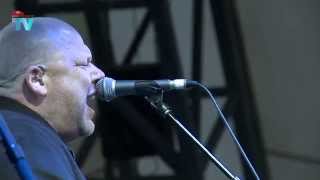Pixies - Hey - live at Eden Sessions 2014