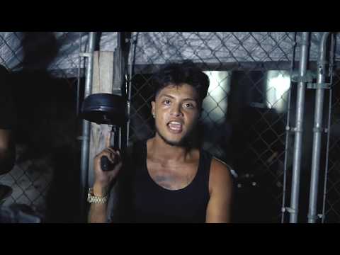 Bandoo - Drako (Official Music Video)