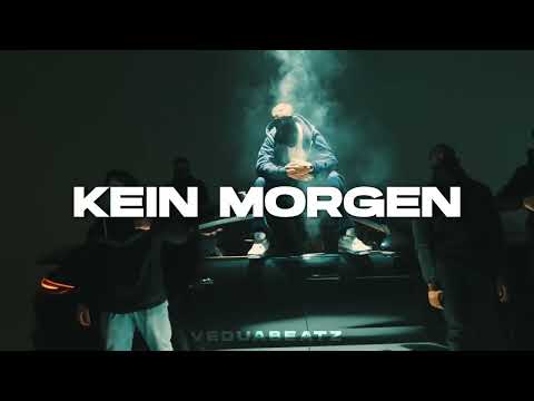 HOODBLAQ x SAMRA TYPE BEAT | KEIN MORGEN (prod. VeduaBeatz & Miceeze)