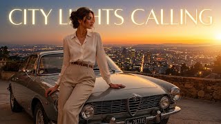 Download lagu Drive Disco - City Lights Calling | Italo Disco 2026 (Euro Disco / Night Drive) 🌆 mp3