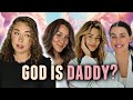We Need To Talk About Daddy God Christianity